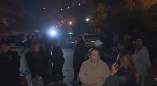 Свидетел шокира с версия за убийството на таксиметровия шофьор в София