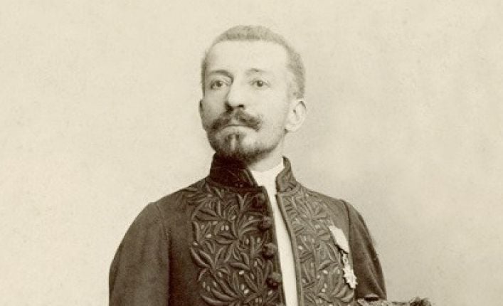 Разюздан френски гей охули България, а наш офицер му обяви дуел и...