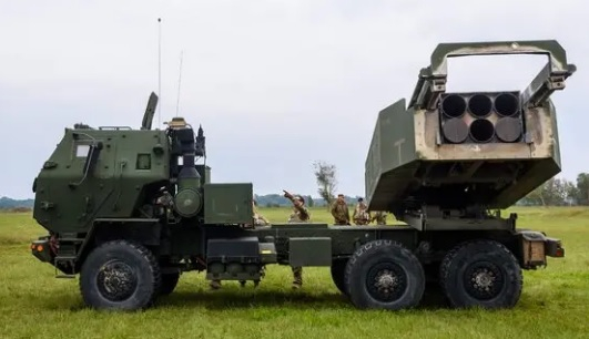 US експерт: Украйна скоро може да остане без американските ракети за HIMARS