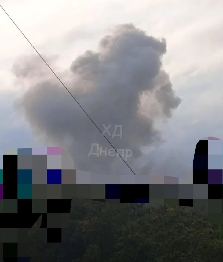 След Киев експлозии разтърсиха и други ключови украински градове ВИДЕО 