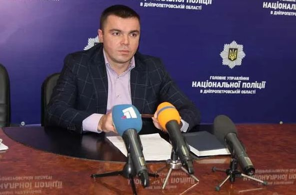 Ударът по Киев уби известен украински полковник - шеф на спецслужба СНИМКА