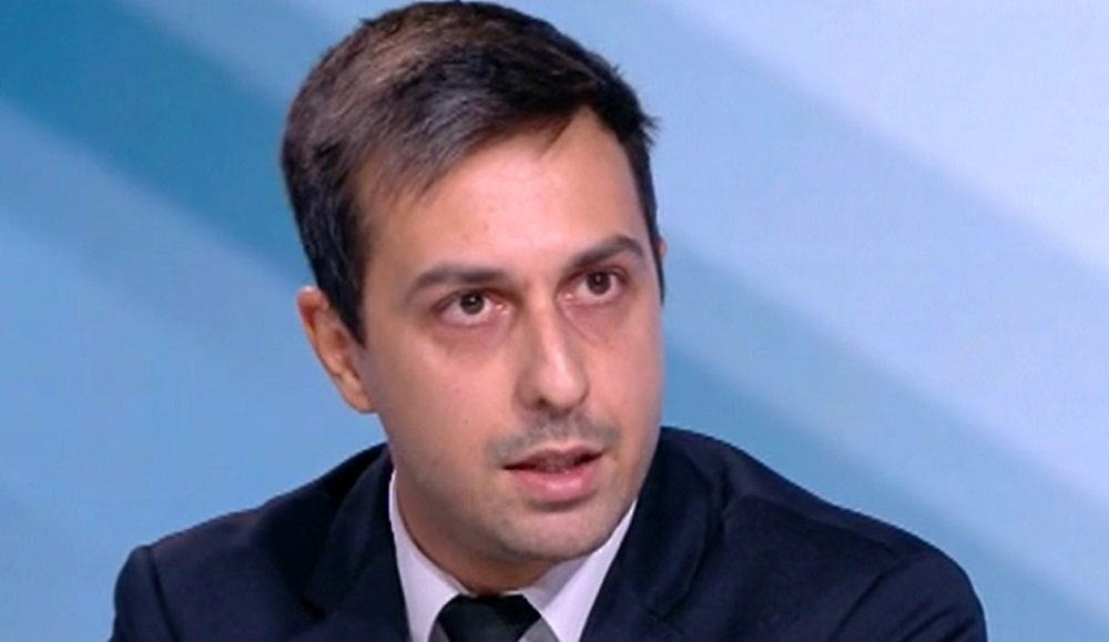 Един от лидерите на "Възраждане" обясни защо се отказа да е депутат