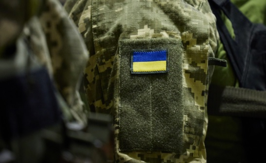 Група офицери от ГРУ на Украйна са попаднали в плен край Херсон