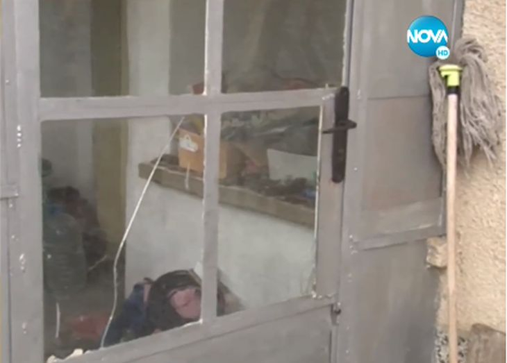 29-г изрод от Старозагорско направо е за разстрел за това безчинство