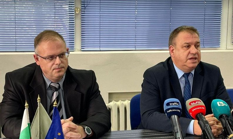 Двойка от Пловдив ужили свои близки с 90 бона, ама после ... 