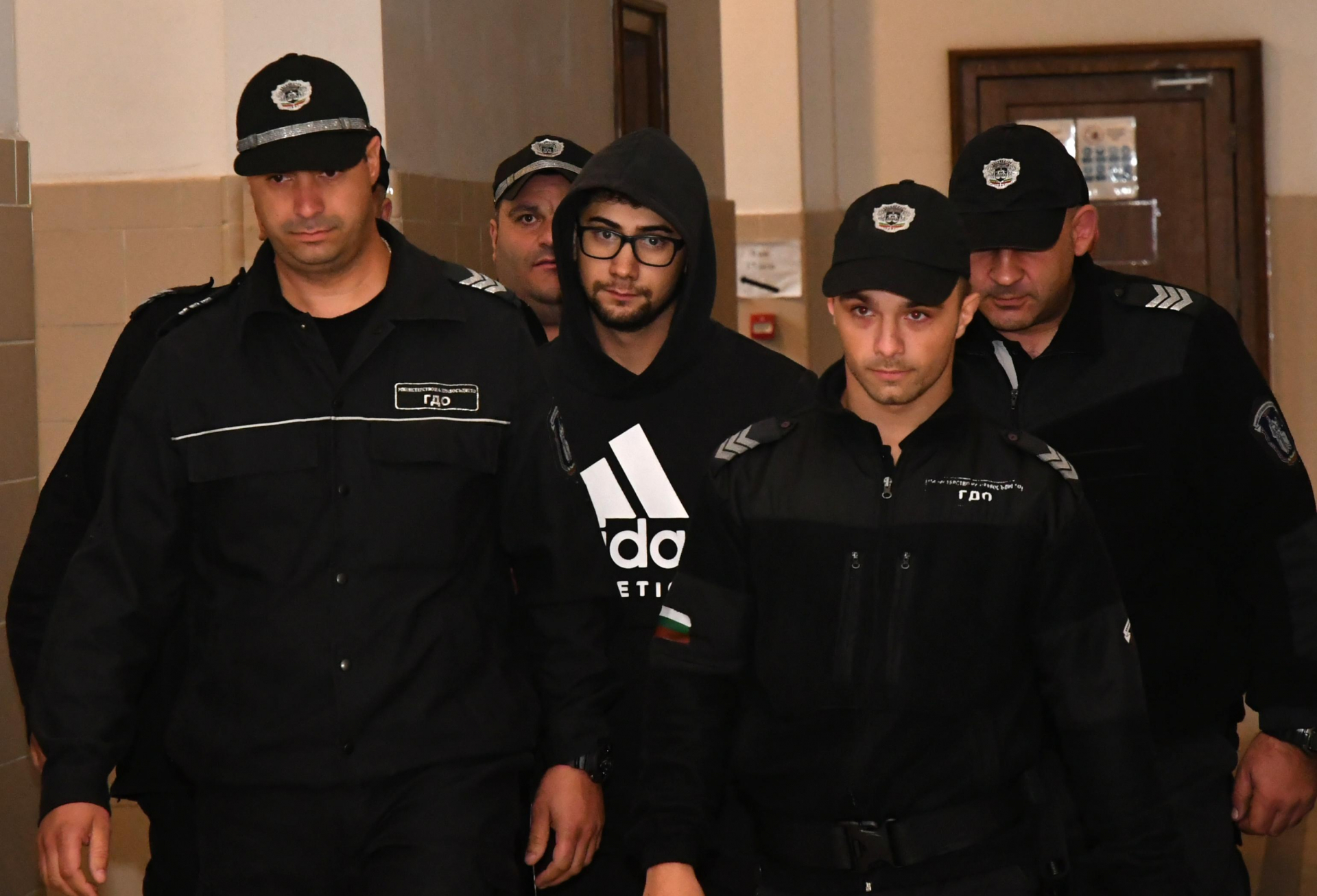 Решиха съдбата на обвиняемия за смъртта на таксиджията в София