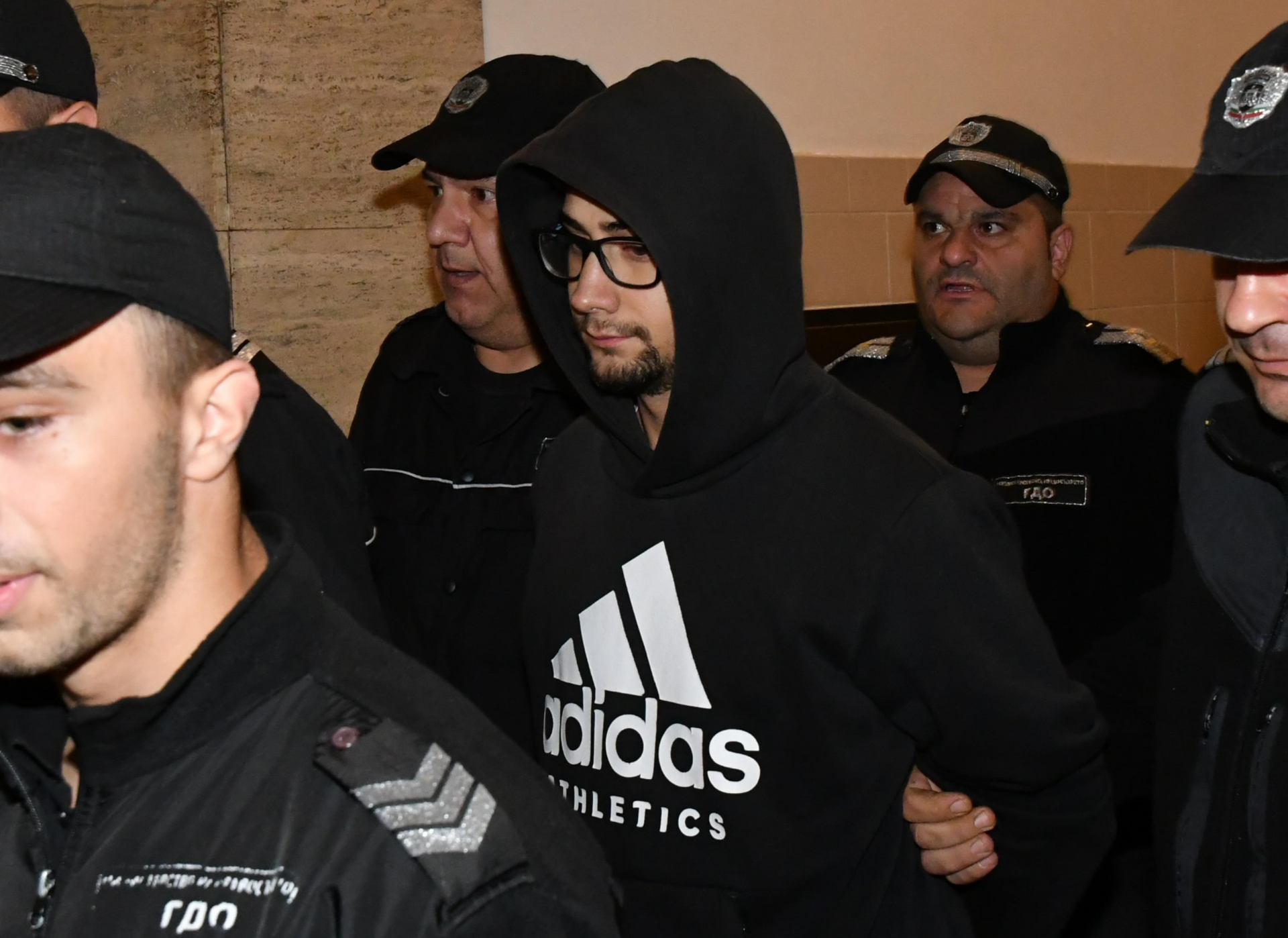 Това доказателство разкрива окончателно дали Йосиф е виновен за смъртта на таксиджията Христо СНИМКИ