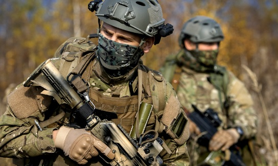 НАТО попари Киев с това решение, руски спецназ попадна на бункер с украински войници и...