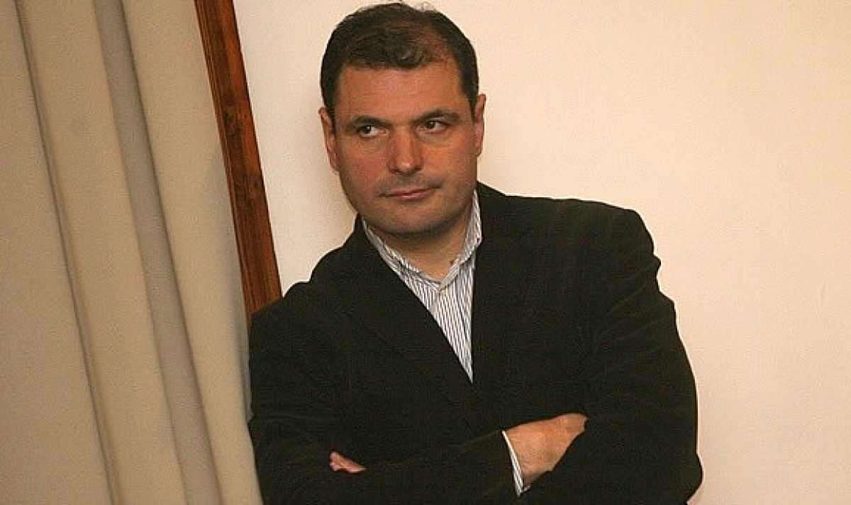 Доц. Инджов с много черна прогноза за за съставянето на кабинет