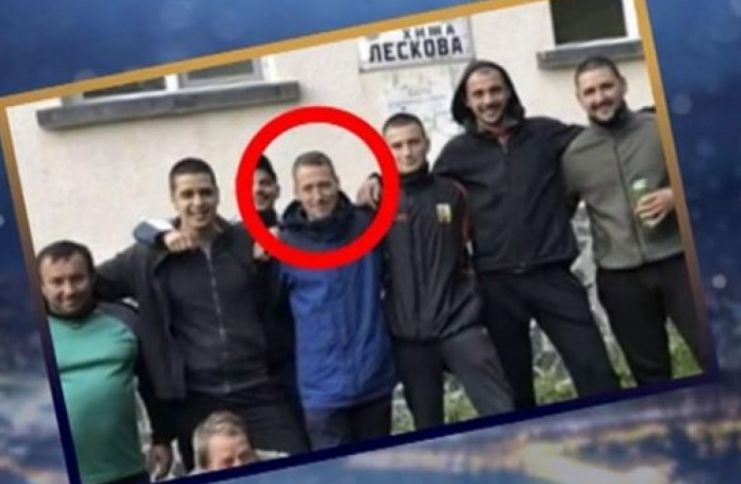 Името на Джорджано изплува от скандала с пребития навръх изборите хижар 
