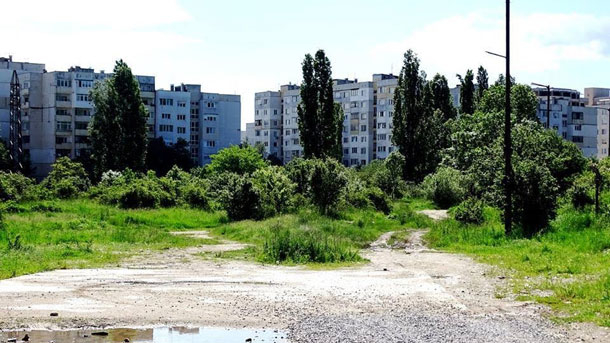 Цяла България ще говори за тази случка в столичния кв. "Дружба"