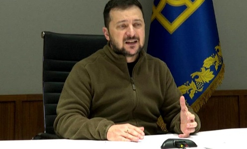 Ето каква сума поиска Зеленски от света за увеличаване на подкрепата