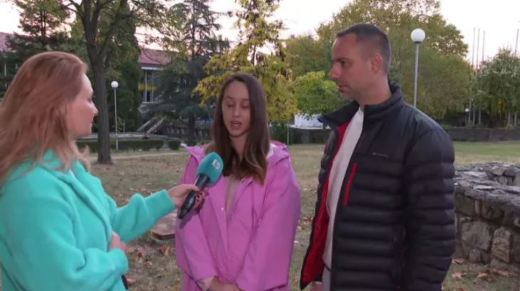 Нови скандални разкрития за двойката, ужилила приятели с 90 бона ВИДЕО