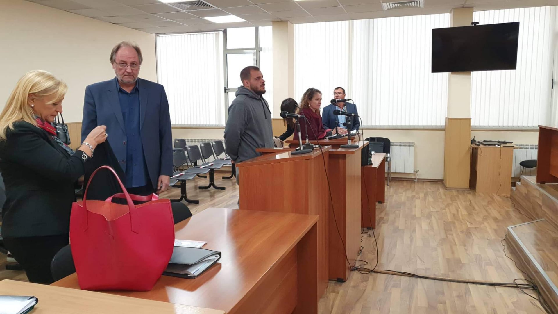 Шокиращи разкрития за убиеца на младата богата фермерка от Пловдивско, ето какво направил с парите ѝ БЛИЦ TV
