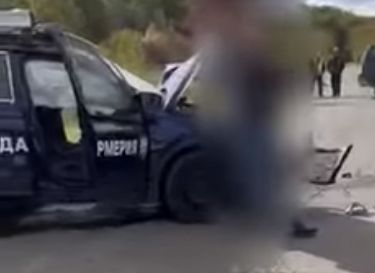 Първи версии за тежкото меле с жандармеристи край Царево ВИДЕО 