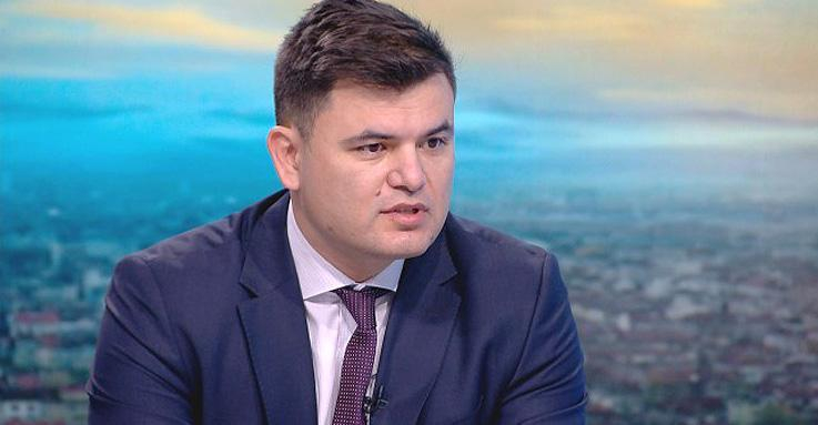 Роден икономист с мрачна прогноза, от която всички настръхнаха