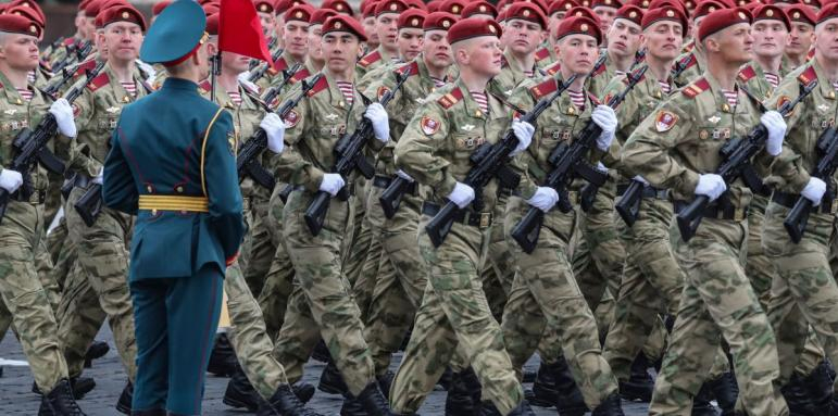 Русия с притеснителни новини след частичната мобилизация 