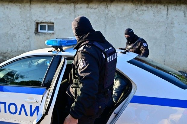 Извънредна новина за жестокото убийство в Славяново, има задържан 