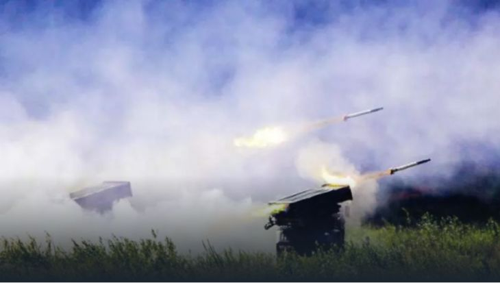 Business Insider: Операция "Възмездие" за Кримския мост: "Шахид" и "Торнадо" с нови цели в Украйна