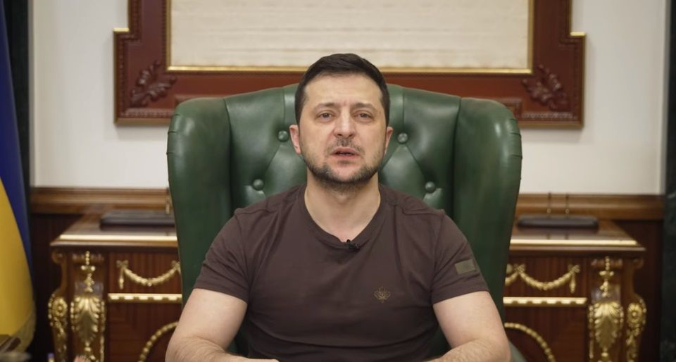 Реши се дали Зеленски ще говори на първото заседание на 48-ото НС