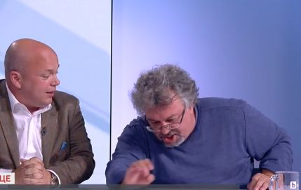 Бесен скандал разтърси ефира, Цветанка Ризова се видя в чудо ВИДЕО 