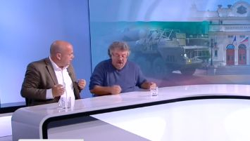 Бесен скандал разтърси ефира, Цветанка Ризова се видя в чудо ВИДЕО 