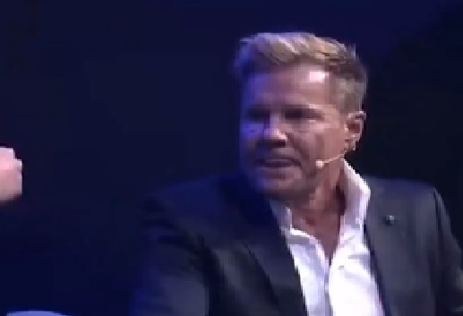 Дитер Болен от Modern Talking: Ако не бяха наложени санкции, нямаше да се налага да мръзнем ВИДЕО
