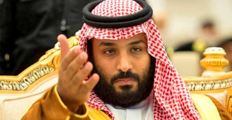 Саудитска Арабия ще предостави на Украйна хуманитарна помощ в размер на 400 млн. долара