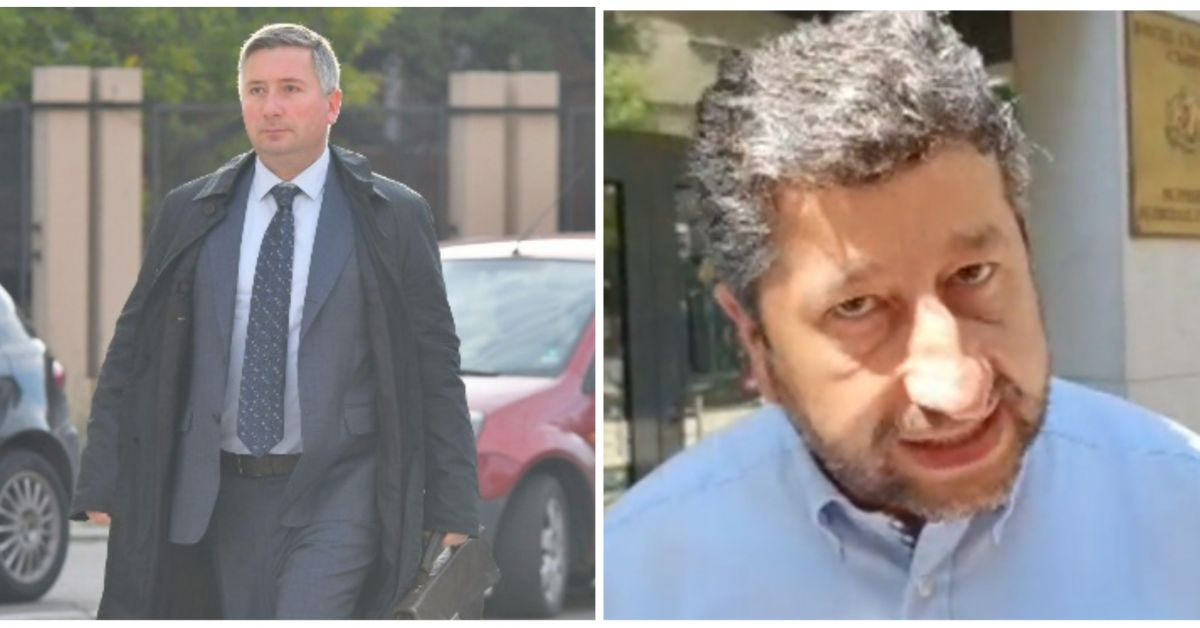 Стана ясно защо заради Прокопиев пак може да няма правителство