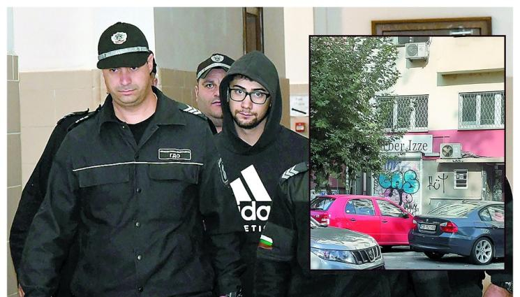 Нова драма споходи фризьора Иззе след убийството на таксиджия в "Разсадника"
