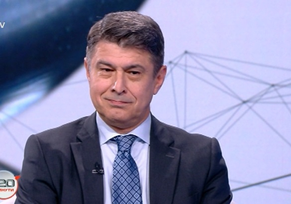 Бивш шеф на разузнаването посочи кога точно Русия е започнала да смята България за предател 