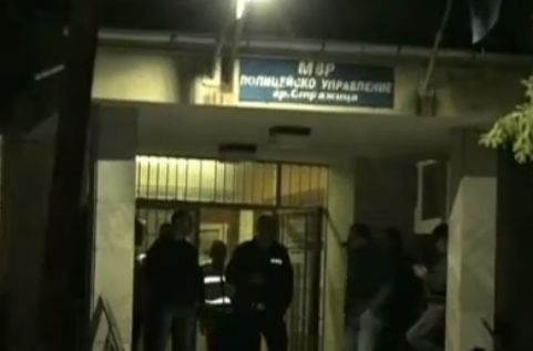 Стана ясно кой е мъжът, вдигнал на крак полицията в Стражица 