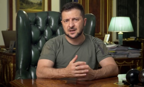 Зеленски отправи призив към украинците, ето какво поиска
