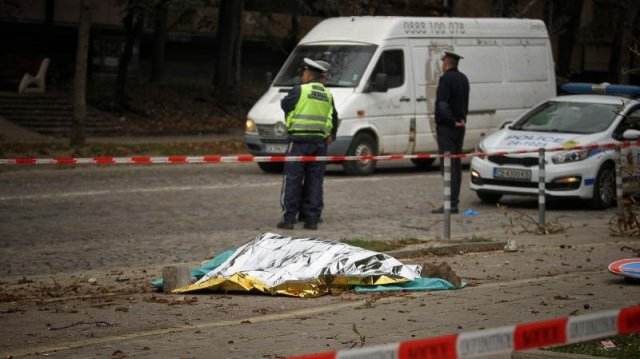 Примката се затяга: Решават съдбата на виновника за смъртта на 19-г. момиче в София