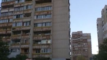 В този столичен квартал е страшно, хората не смеят да се покажат