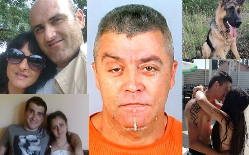 Зам.-шефът на Следствието разкри неизвестен досега факт за шесторното убийство в Нови Искър