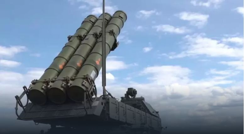 MW: Световен рекорд - руската ПВО свали два украински самолета от разстояние над 200 километра