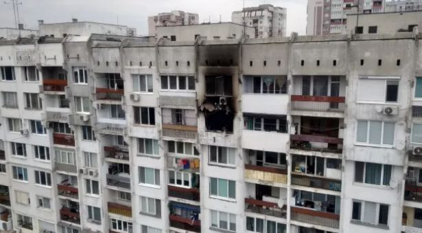 Стана ясно кои са жертвите на двойното убийство в София СНИМКИ 