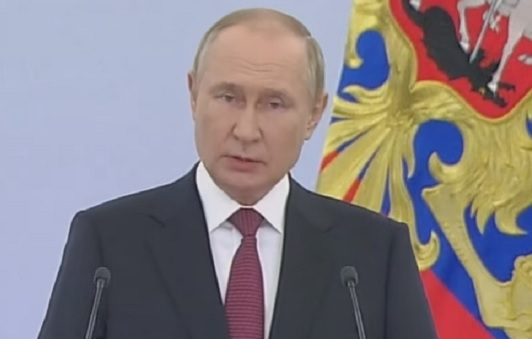 Генерал Романенко обясни защо Путин смени тактиката