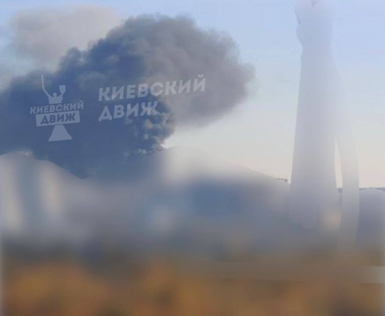 Масирани удари с армия от дронове в Украйна, унищожава се критична инфраструктура в цялата страна ВИДЕО
