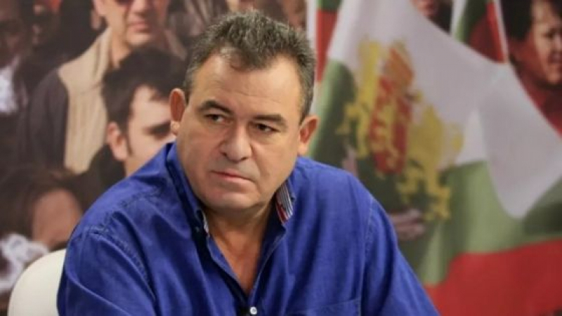 Богомил Бонев: Американската стратегия си има ахилесова пета, оказва се, че...