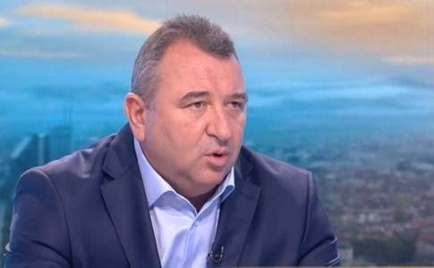 Официално: Това е новият директор на „Пирогов“