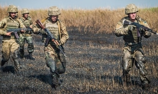 ООН потвърди, че ВСУ е извършила военни престъпления