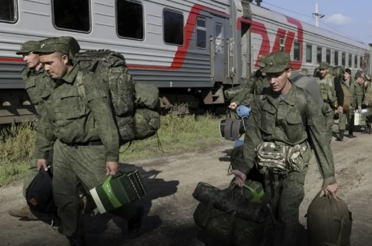 Жител на Урал отиде доброволец във войната, въпреки че има три съпруги и четири деца