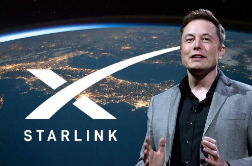 Мъск разкри кой плаща за Starlink за Украйна