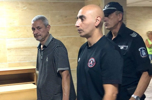 Нов обрат по делото за убийството на педофила в Капана, почина...