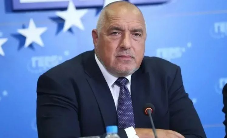 Борисов с първи думи след кризата в НС, обяви важно решение!