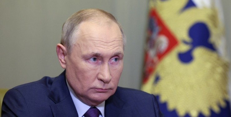 Путин готви ядрен взрив над Черно море с радиоактивен облак и цунами