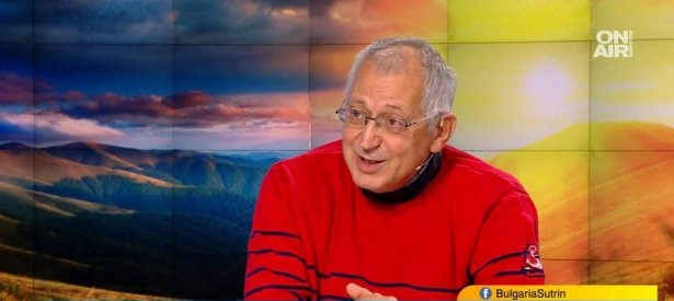 Синоптикът Янков: Циганското лято продължава с пълна сила, ето кога живакът удря 28 градуса