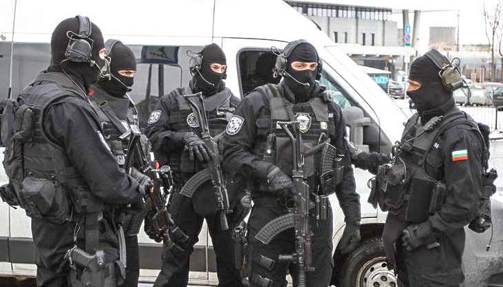 Жестока драма при сутрешния екшън в Стара Загора, вижте какво се случи